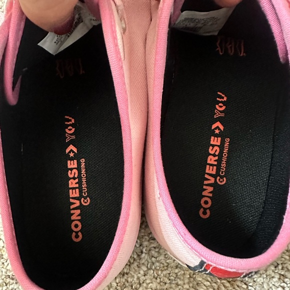 Custom Converse - Picture 7 of 7